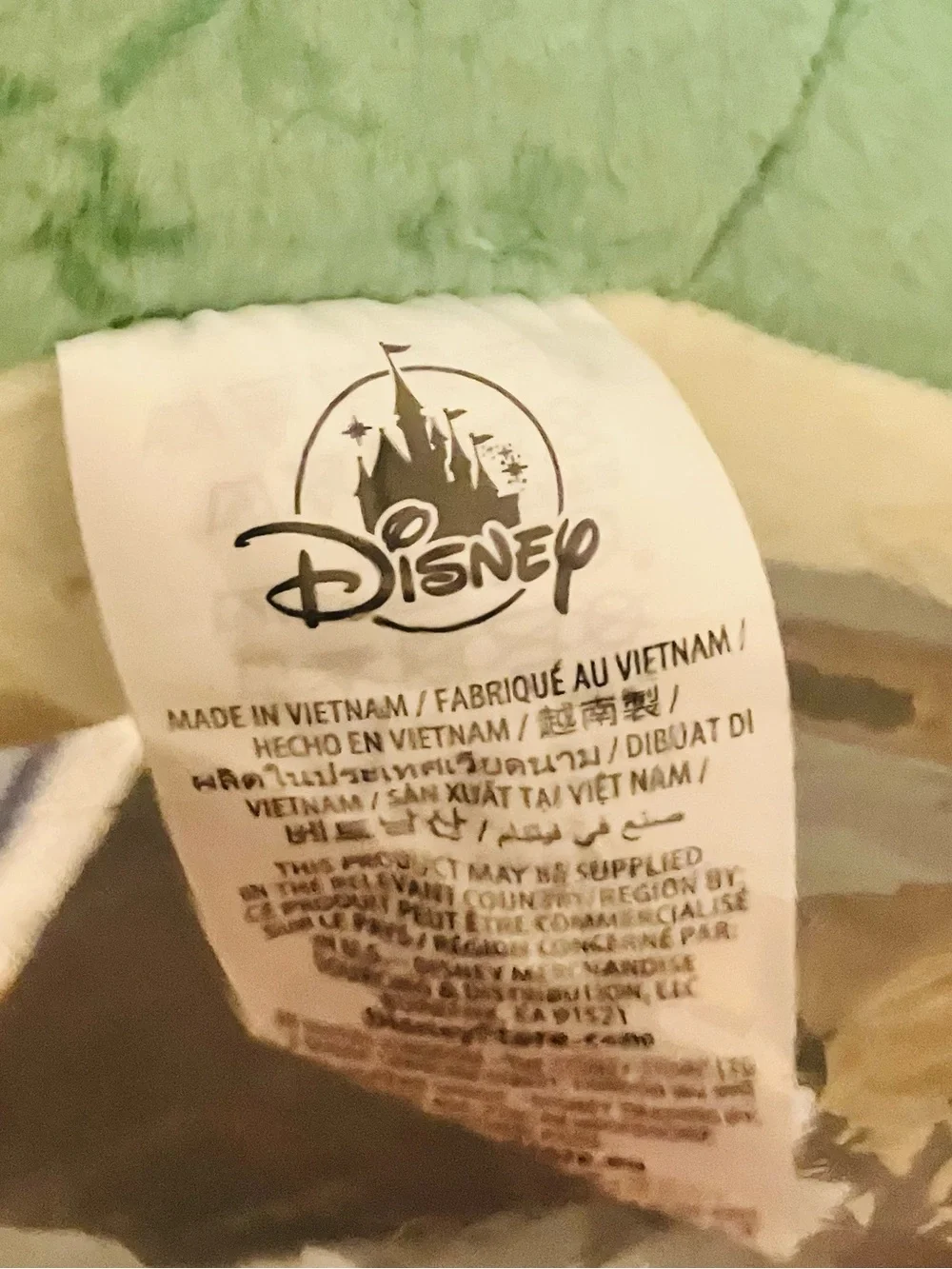 Disney Pixar Toy Story Rex Dinosaur Plush 16” NWT Sealed